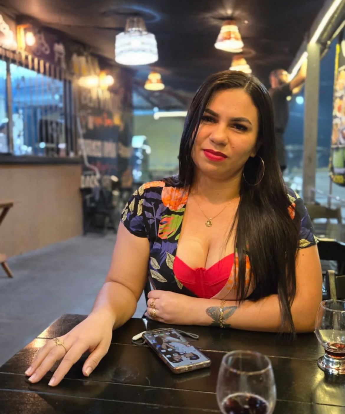 Ana Paula Pereira Alves